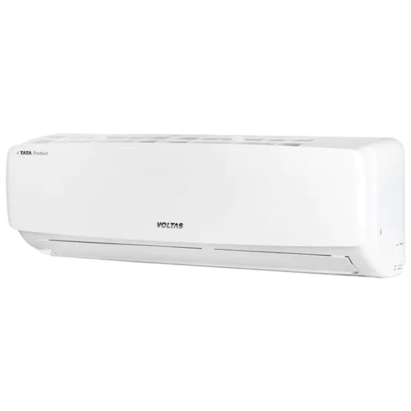 VOLTAS 123 Vectra Elegant 1 Ton 3 Star Split AC (Copper Condenser, Anti Dust Filter) - Image 5