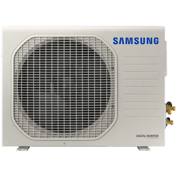 SAMSUNG 5 in 1 Convertible 1.5 Ton 5 Star Inverter Split AC with Copper Anti bacterial Filter (2023 Model, Copper Condenser, AR18CY5ZAWK) - Image 7