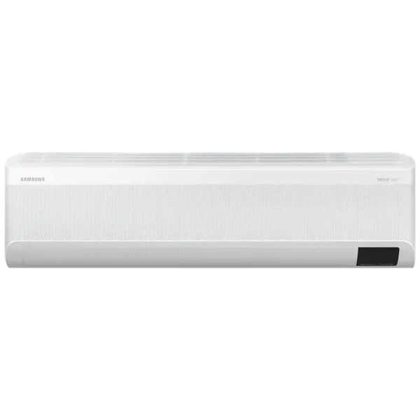 SAMSUNG WindFree 5 in 1 Convertible 1.5 Ton 3 Star Inverter Split Smart AC with 4-Way Swing (2023 Model, Copper Condenser, AR18CY3ANWK)