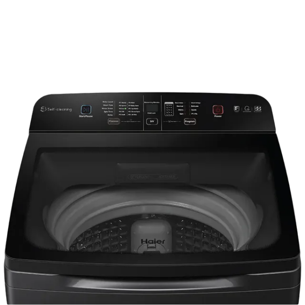 Haier 9 Kg Fully Automatic Top load Washing Machine - Image 2