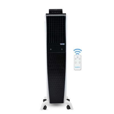 Symphony Diet 3D 55i+ Portable Tower Air Cooler – SYMPNYAC-DIET3D55IPS