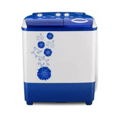 Panasonic 6.5KG Semi Automatic Top Loading Washing Machine – NA-W65H4ARB