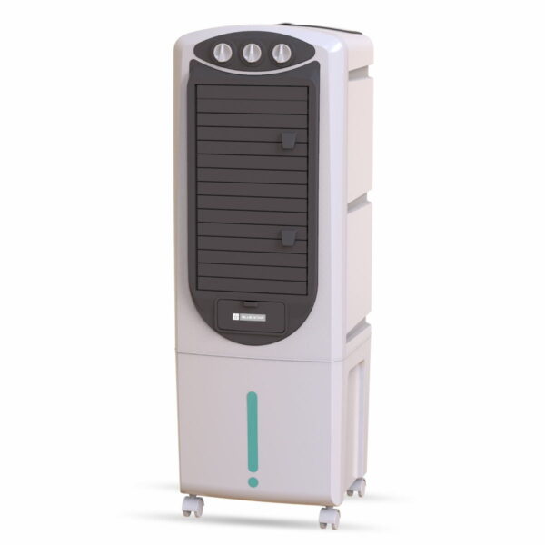 Blue Star Premia TA27PMC White Grey Tower Air Cooler 27 L - Image 3