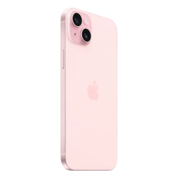 Apple iPhone 15 (128 GB) - Pink - Image 3