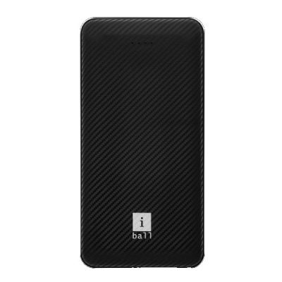 Iball Power Bank –  Turbo 20K