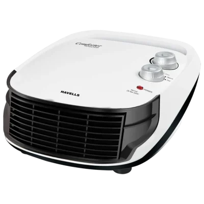 HAVELLS GHRFHAGW200 – Comforter Fan Room Heater