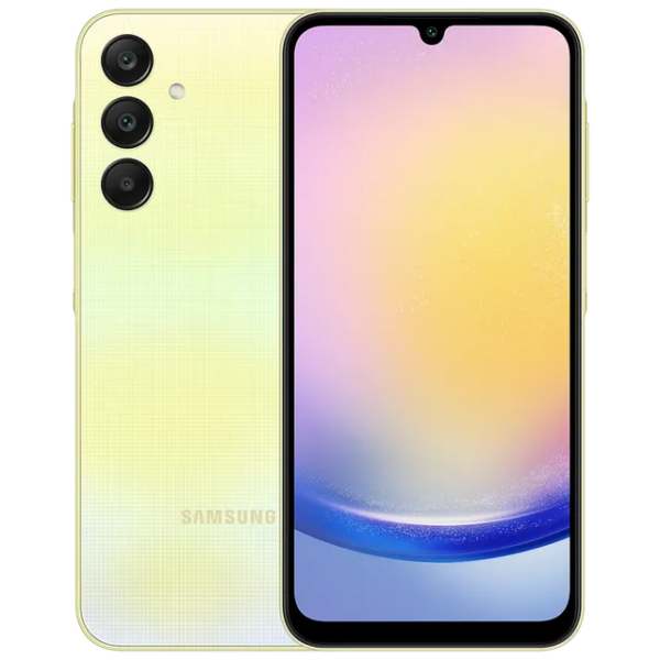 Samsung Galaxy A25 5G Dual Smartphone (8GB RAM, 256GB Storage) 6.5-inch Super AMOLED display | Octa-Core Processor | Black - Image 9