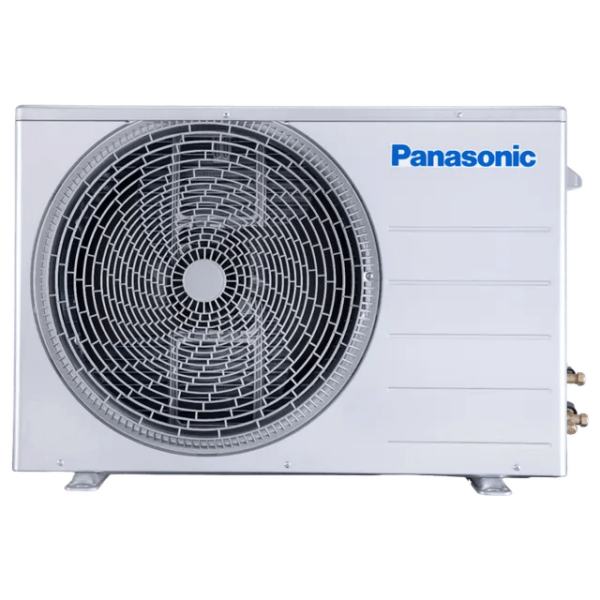 Panasonic EU 7 in 1 Convertible 1 Ton 5 Star Inverter Split Smart AC with AI Mode (Copper Condenser, CS/CU-EU12AKY5FM) - Image 2