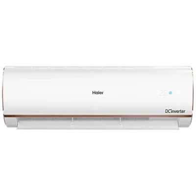 Haier 1.0 Ton 3 Star UVC sterilization Inverter Split AC – Kinouchi Pro (HS-HU13K-PYFR3BN-INV)