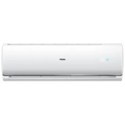 Haier Clean Cool 7 in 1 Convertible 1 Ton 3 Star Triple Inverter Split AC with Antimicrobial Protection