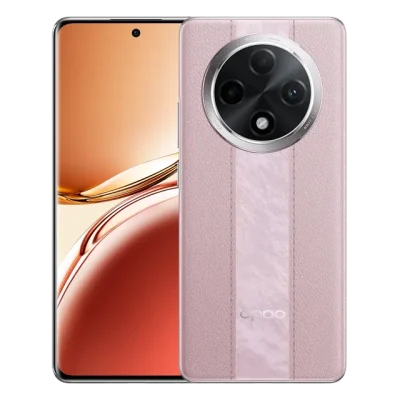 Oppo F27 Pro+ 5G 8GB 256GB Ram (Dusk Pink)