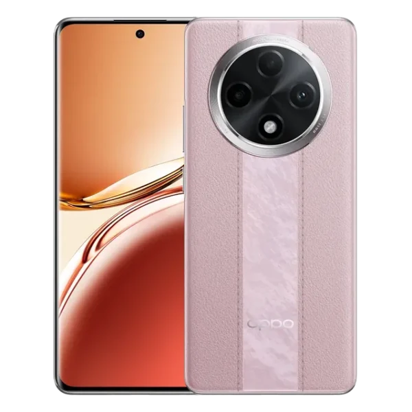 Oppo F27 Pro+ 5G 8GB 256GB Ram (Dusk Pink)