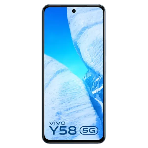 Vivo Y58 5G (8GB RAM, 128GB Storage) - Image 6