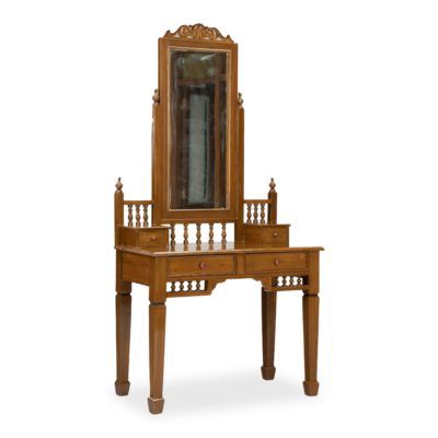 METTO-DRESSING TABLE  B/T-001