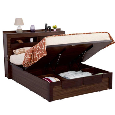 Piyestra Knock Down Bed – PKBS019