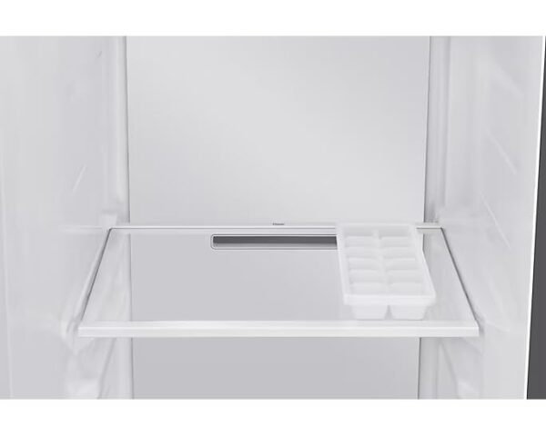 SAMSUNG 653L Smart Conversion Side By Side Refrigerators RS76CG80X0S9 - Image 8