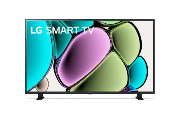 LG LED TV 32LR656BPSA 32 (81.28cm) AI Smart HD TV | WebOS | ThinQ AI | Resolution Upscaler | HDR10 - Image 3