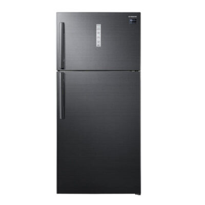 Samsung 670L 2 Star Double Door Refrigerator – RT65B7058BS/TL