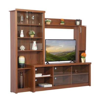 Piyestra Wall Unit – PKWU009