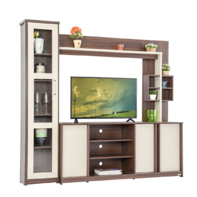 Piyestra Wall Unit – PKWU017