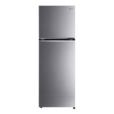 LG 322L 2 Star Double Door Refrigerator – GL-N342SDSY