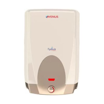 Venus 10 L Storage Water Geyser – (SPLASH COPPER)