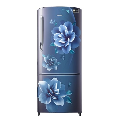 Samsung 183L 3 Star Single Door Refrigerator – RR20C1723CU/HL