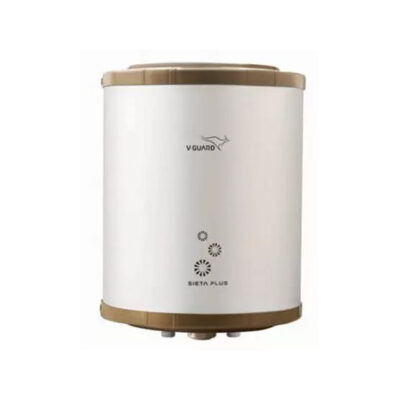 Vguard Water Heater –  Sieta Plus Metro