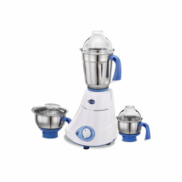 Preethi Blue Leaf Gold 750-Watt Mixer Grinder - Image 3