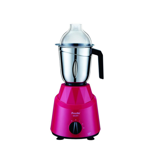 Preethi - MG225 Galaxy 750W Mixer Grinder - Image 3