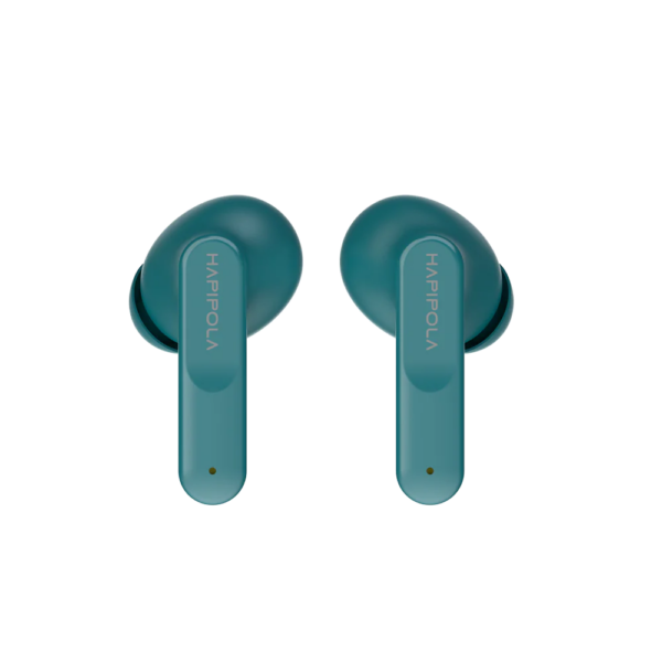 Hapipola Killer Wireless Bluetooth in Ear Earbuds with Mic - Image 4