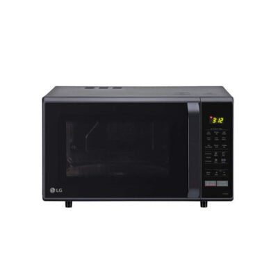 LG 28 L Convection Microwave Oven – MC2846BG