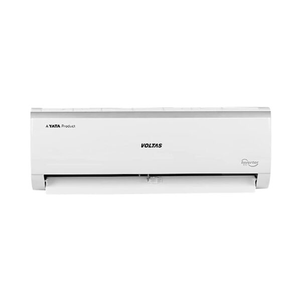 Voltas 1.5 Ton 5 Star, Inverter Split AC(Copper, 4-in-1 Adjustable Mode, Anti-dust Filter, 2023 Model,185V Vectra Elite, White) - Image 4