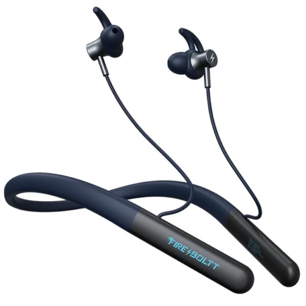 Fire-Boltt Fire Band Nova Bluetooth Headset - Image 2