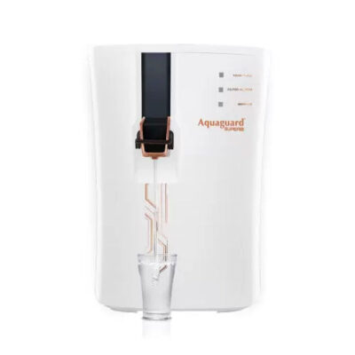 Aquagurad Water Purifier – AQGWP-SPR-RO+SS