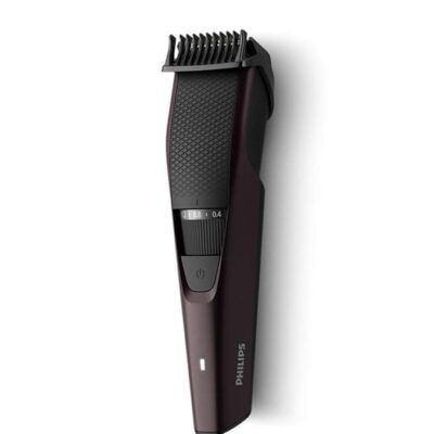 PHILIPS 3415/15 3000 Series Beard Trimmer, Battery Powered