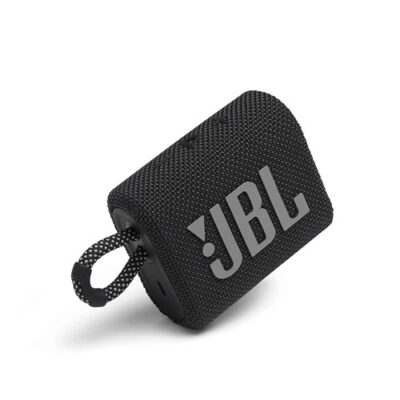 JBL Wireless Ultra Portable Bluetooth Speaker – JBL-GO3