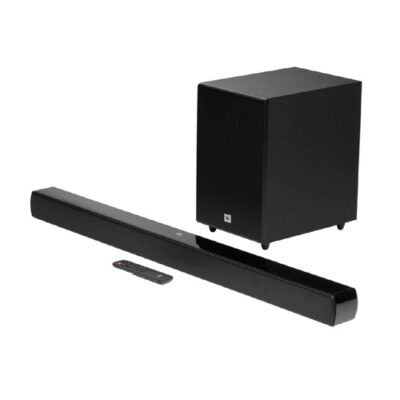 JBL 2.1 Channel  Sound Bar – JBL-SB170