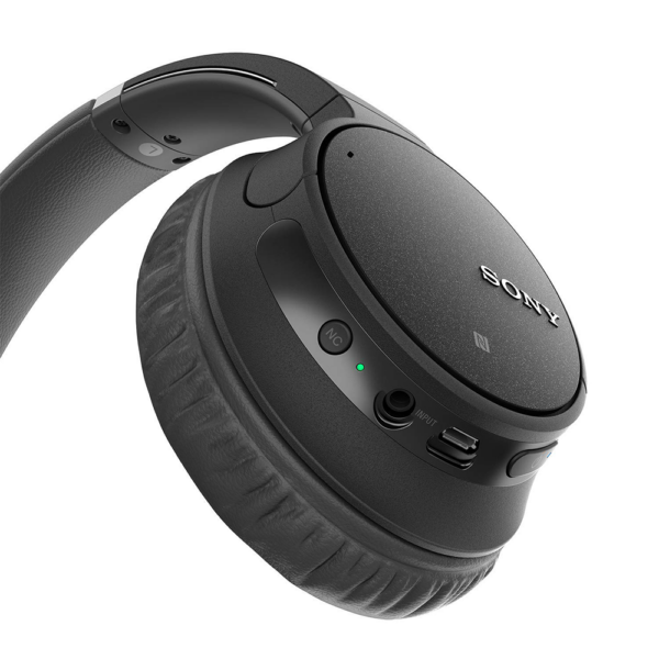 Sony WH-CH700N Wireless Bluetooth Noise Cancelling Headphones with 35 Hours Battery Life,Google Alexa - Image 4