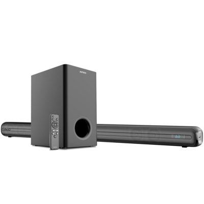 Beast 10000 160W 2.1 Ch Wireless Sound bar