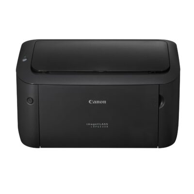 Canon image CLASS LBP6030B Single-Function Laser Monochrome Printer (Black), Standard