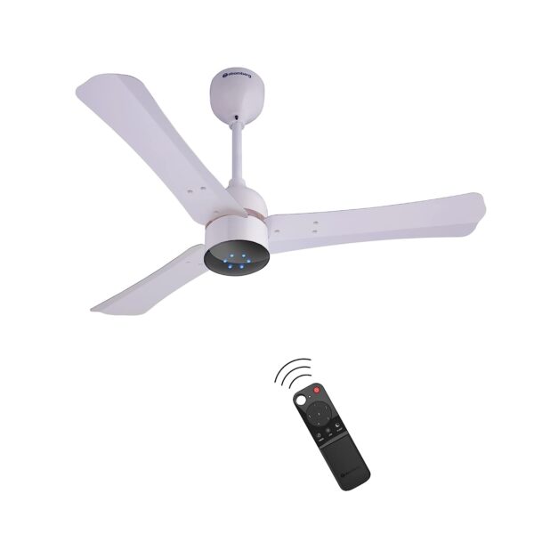 atomberg Renesa+ 1200mm BLDC Motor 5 Star Rated Sleek Ceiling Fans with Remote Control - Image 5