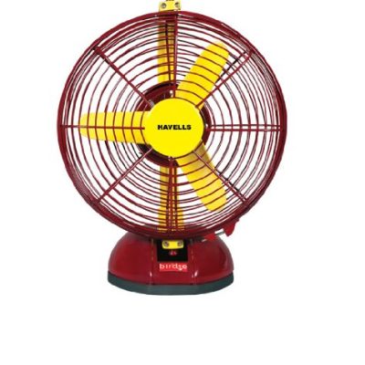 Havells Birdie 230mm Personal Fan