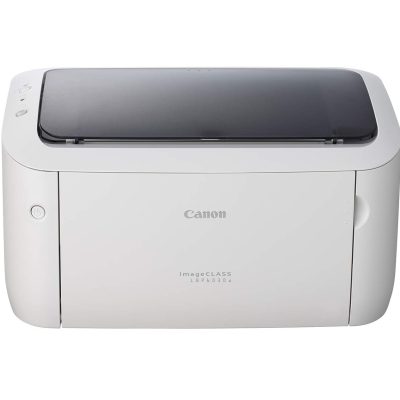 Canon image CLASS LBP6030W Wi-Fi Mono Printer, Windows, Mac and Linux Support