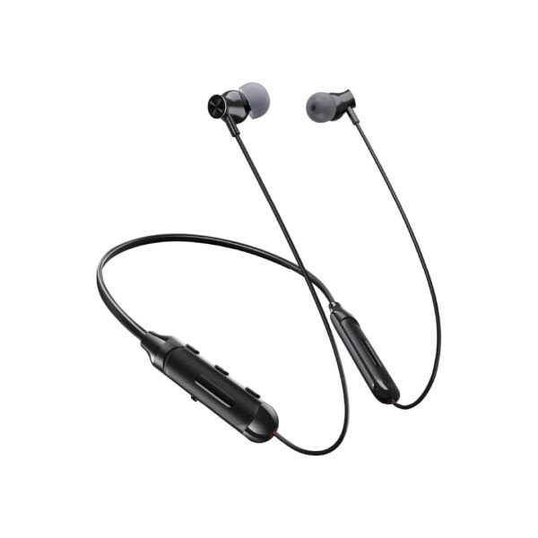 HAPIPOLA Wireless Earphone Mystic Bluetooth Neckband