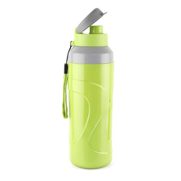 Cello Puro Steel-X Quick Flip Insulated Water Bottle,700ml - Image 6