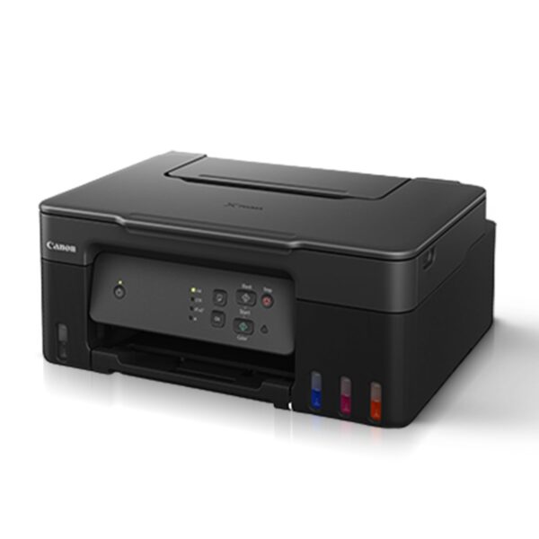 Canon PIXMA MegaTank G2730 All-in-one (Print, Scan, Copy) Inktank Printer - Image 2