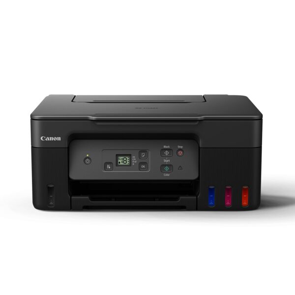 Canon PIXMA MegaTank G2770 All-in-one (Print, Scan, Copy) Inktank Printer