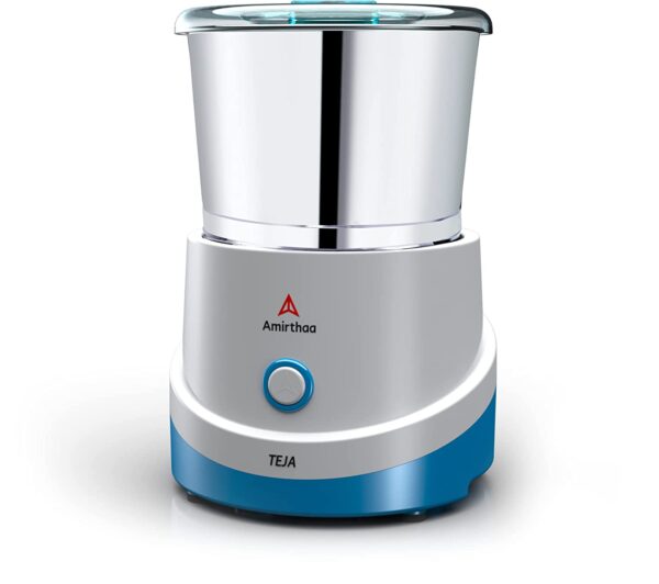 AMIRTHA WET GRINDER - TEJA-230V 1.5 LIT - Image 2