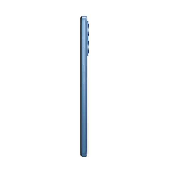 Redmi Note 12 5G ( Mystique Blue,4GB-128GB ) - Image 5